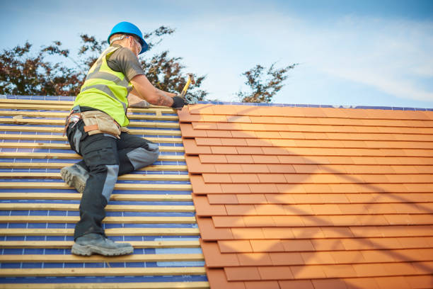 Best Commercial Roofing Services  in Bloomington, CA